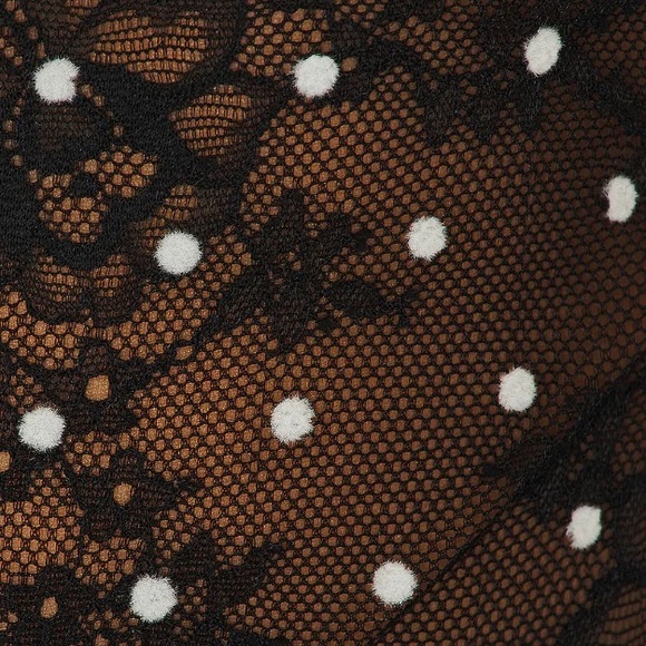 Bec & Bridge Pfeiffer Lace Maxi Dress - Picture 13 of 15